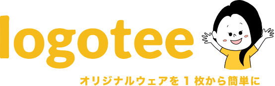 logotee（ロゴティー）