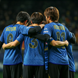 オリジナルTシャツでチームを一つに！スポーツチームのためのユニフォーム作成ガイド