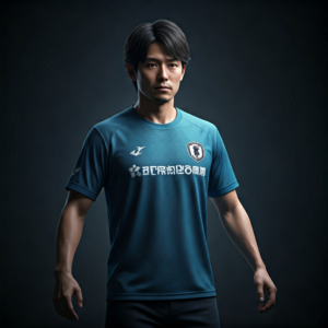 スポーツチームTシャツの選び方と活用法