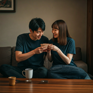 オリジナルTシャツ作成の魅力とロゴティーの強み