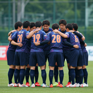 オリジナルTシャツでチームの絆を深める！スポーツチーム向けのユニフォーム作成ガイド