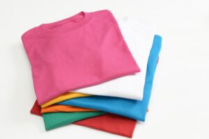 サークルTシャツデザインの魅力を徹底解説