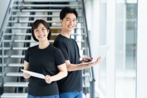 企業Tシャツ作成の全貌: ブランドを形にする方法