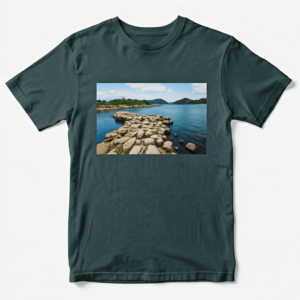 オリジナルTシャツ作成の魅力と楽しみ方