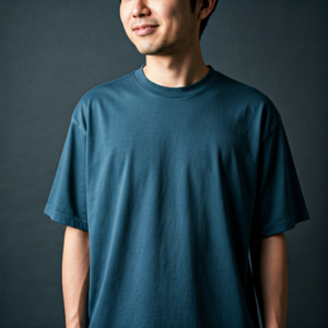 オリジナルTシャツ作成の魅力を引き出そう