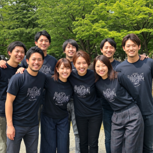 イベントスタッフTシャツの重要性と選び方