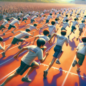 クラスTシャツ制作の完全ガイド：思い出に残る一枚を作るために