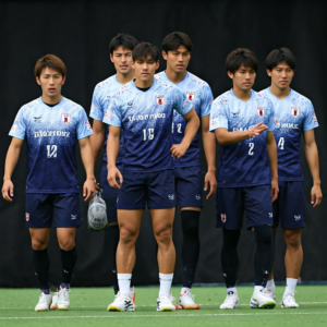 オリジナルTシャツでスポーツチームの絆を深めよう！ロゴティーの魅力