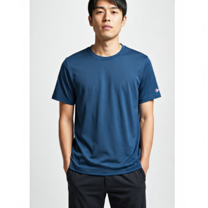 スポーツチームTシャツの魅力と選び方