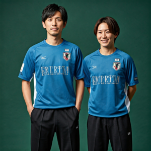 スポーツチームにぴったり！オリジナルTシャツ作成の魅力と手軽さ