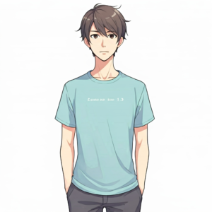 企業のオリジナルTシャツ制作がもたらす3つのメリット