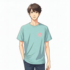 オリジナルTシャツを手軽に！ロゴティーの魅力と特徴