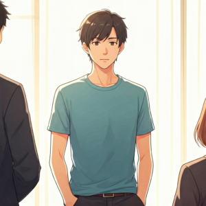 オリジナルTシャツ制作のススメ：企業のブランド力を高めるロゴティーの魅力