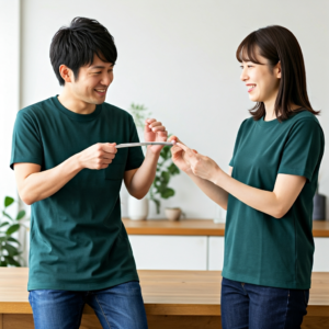 オリジナルTシャツ制作の魅力とは？ロゴティーが選ばれる理由