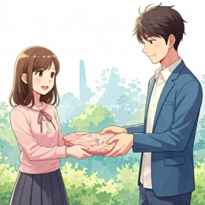 特別な日を彩る！オリジナルTシャツでサプライズを演出しよう