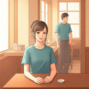 飲食店開業にオリジナルTシャツがもたらすブランディングの力