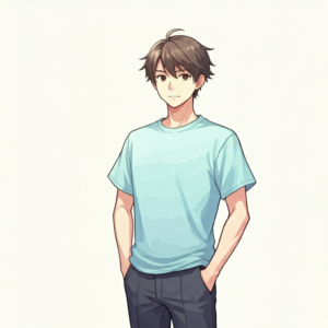 部活動・クラブ活動に最適なオリジナルTシャツ制作のすすめ