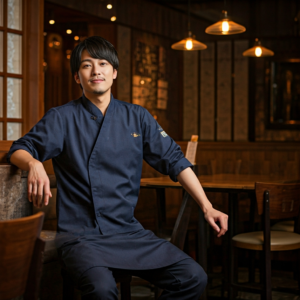 飲食店の魅力を引き立てる！オリジナルユニフォームのすすめ