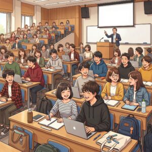 学祭を盛り上げる！オリジナルパーカーの魅力と制作のコツ