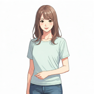 特別な日を彩る！オリジナルTシャツで心に残るサプライズを