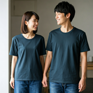 オリジナルTシャツ作成の魅力とは？ロゴティーの特徴を徹底解説