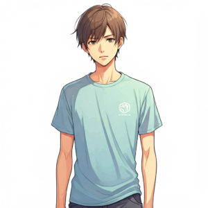 急ぎのオリジナルTシャツ制作！最短で作る方法とその魅力