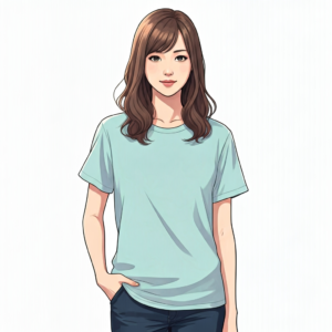 飲食店の成功を引き寄せる！オリジナルTシャツによるブランディングの重要性