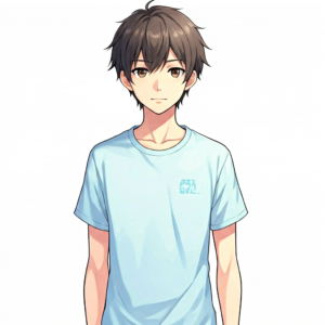 急ぎのオリジナルTシャツ制作：最短で作る方法とその魅力