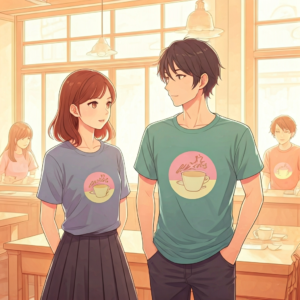 飲食店のブランディングにオリジナルTシャツを活用する方法