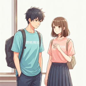 学祭を彩る！クラスTシャツ制作の魅力とロゴティの強み