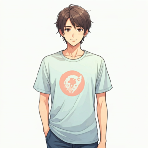 オリジナルTシャツ作成の魅力と手軽さを知ろう！