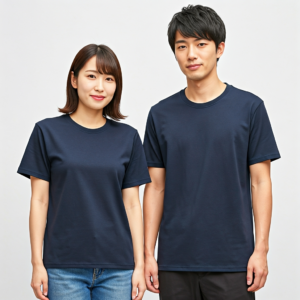 オリジナルTシャツ作成のススメ：ロゴティーの魅力を徹底解説
