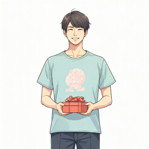 急ぎでオリジナルTシャツを作る！最短の注文方法と特徴