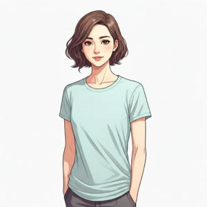 飲食店開業者必見！オリジナルTシャツでブランディングを強化する方法