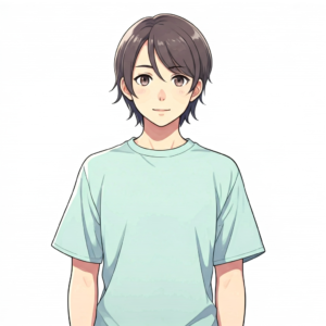 1枚からオーダー可能！オリジナルTシャツの魅力とは