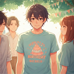 急ぎのオリジナルTシャツ作成！即日対応の魅力と注文の流れ