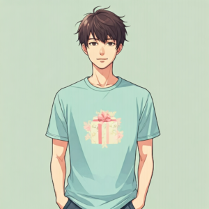 1枚から作れる！オリジナルTシャツの魅力とロゴティの強み
