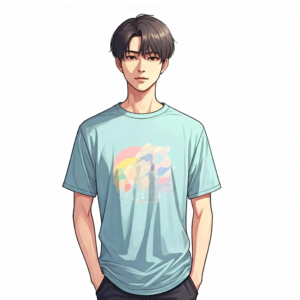 急ぎでオリジナルTシャツを作る方法：最短即日対応のロゴティーの特徴