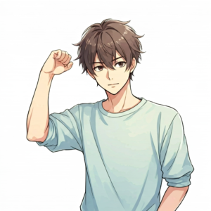 部活動を盛り上げる！オリジナルTシャツの魅力とロゴティーの強み