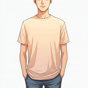 特別な日のためのオリジナルTシャツ作成ガイド