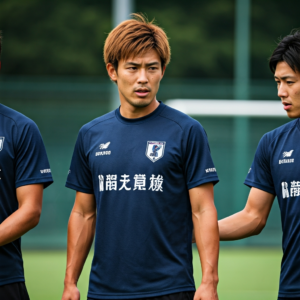 スポーツチームの絆を深める！オリジナルTシャツ作成のメリット