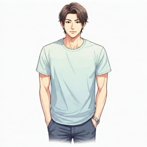 部活動の絆を深める！オリジナルTシャツ制作の魅力
