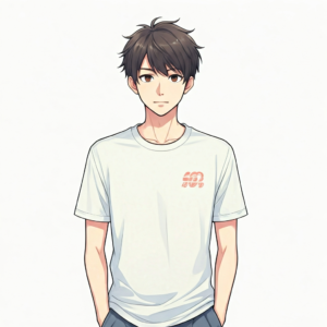 企業文化を彩る！オリジナルTシャツ制作のメリットとは
