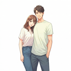 オリジナルTシャツを簡単に作る！1枚から注文可能な魅力