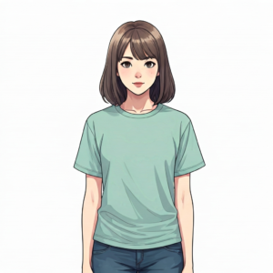 急ぎでオリジナルTシャツを作る！最短でカスタマイズする方法