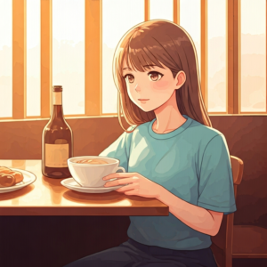 飲食店開業におけるオリジナルTシャツのブランディング戦略