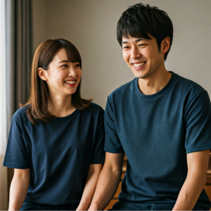 オリジナルTシャツ制作の魅力とロゴティーの強み