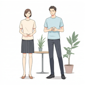 企業の団結を深めるオリジナルTシャツ制作のすすめ