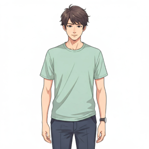 企業向けオリジナルTシャツ制作のメリットと手順
