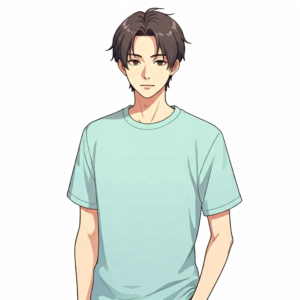 急ぎでも安心！オリジナルTシャツを最短で作る方法